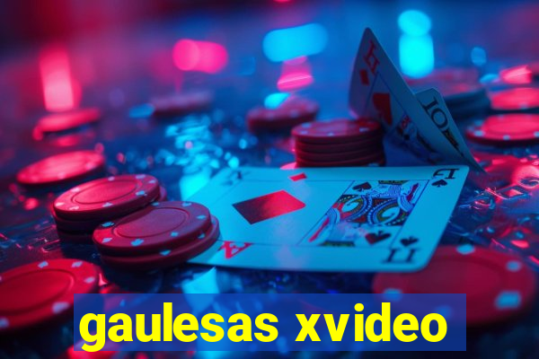 gaulesas xvideo